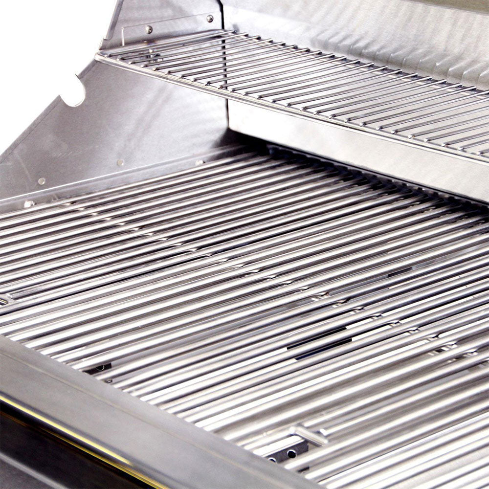 Estate Series 34" Built-In Premium Gas Grill