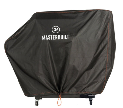 Gravity-Feed 1150 Charcoal BBQ & Smoker Starter Pack