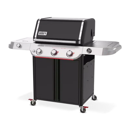 Apex Series E-335 3-Burner Gas Barbecue