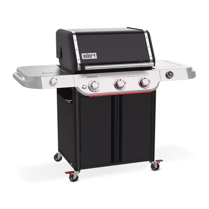 Apex Series E-335 3-Burner Gas Barbecue