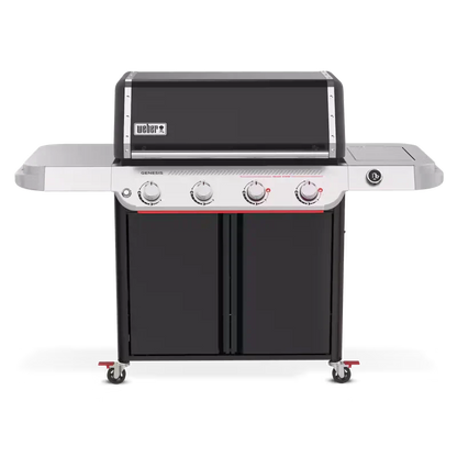 Apex Series E-425 4-Burner Gas Barbecue