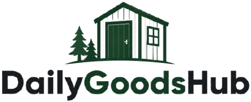 DailyGoodsHub