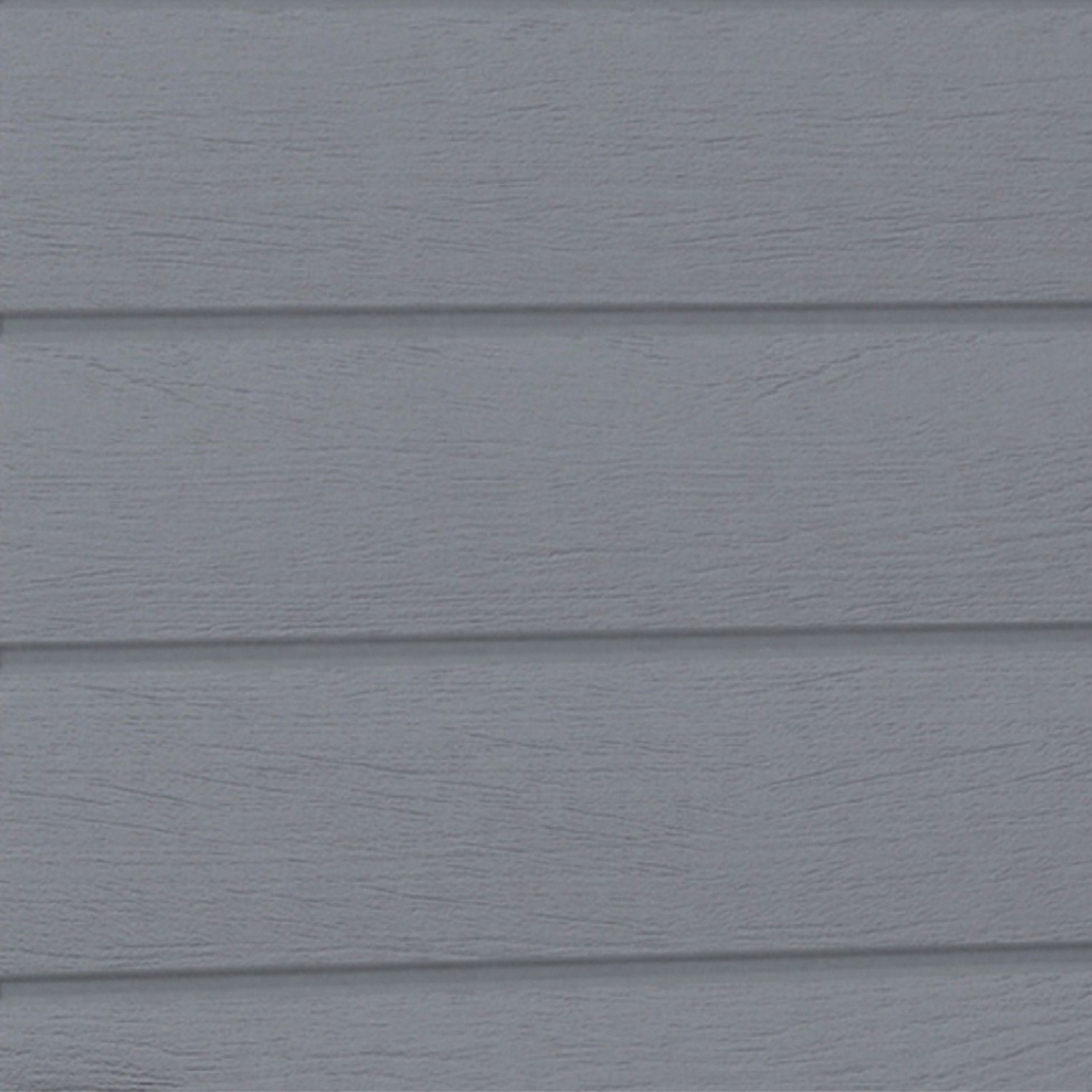 Manor 4x3ft Slim Outdoor Garden Shed – 1.2m x 0.9m Weather-Resistant Resin Storage Shed
