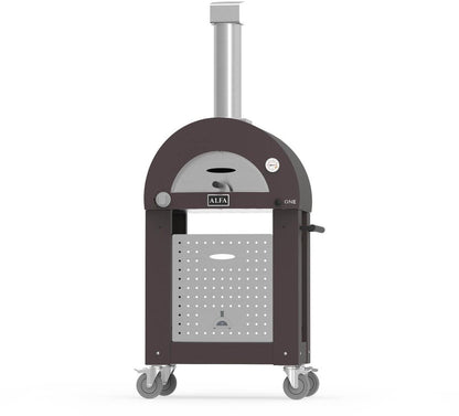 Classic Compact Gas-Fired Outdoor Pizza Oven