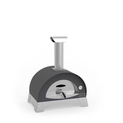 Classic Dome Wood-Fired Outdoor Pizza Oven