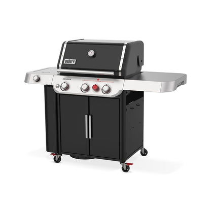 Apex Series E-335 Deluxe Gas Barbecue