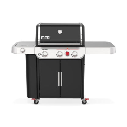 Apex Series E-335 Deluxe Gas Barbecue