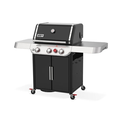 Apex Series E-325 Deluxe Gas Barbecue