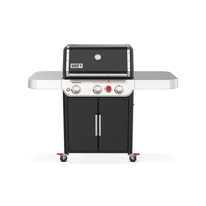 Apex Series E-325 Deluxe Gas Barbecue