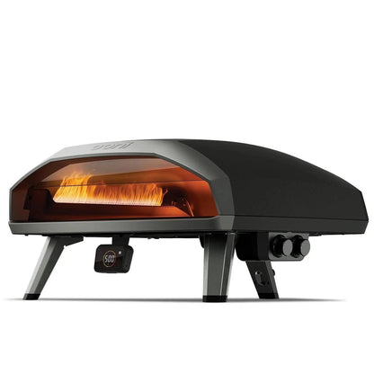 Artisan Max Dual-Zone Gas Powered Pizza Oven