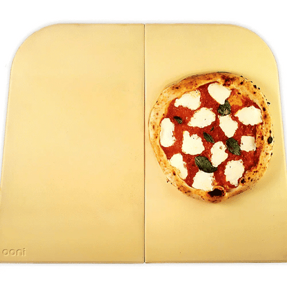 Artisan Max Dual-Zone Gas Powered Pizza Oven