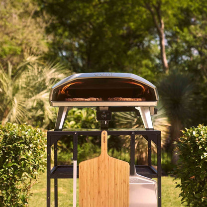 Artisan Max Dual-Zone Gas Powered Pizza Oven