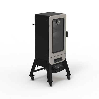 Pro-Series 3 Digital Electric Vertical Smoker