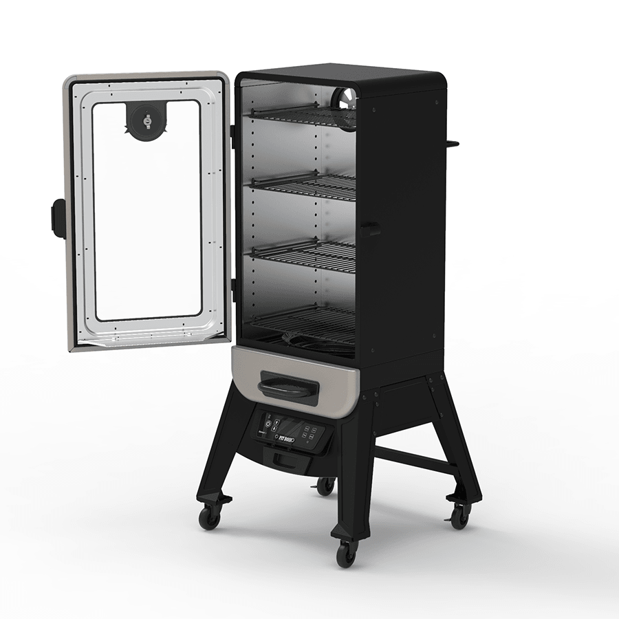 Pro-Series 3 Digital Electric Vertical Smoker