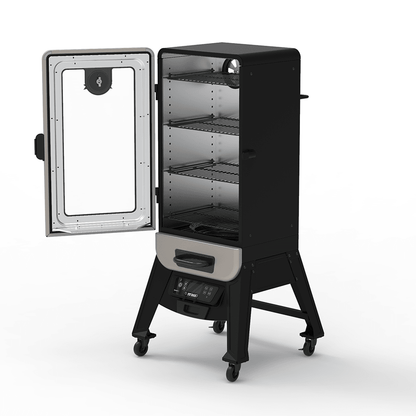 Pro-Series 3 Digital Electric Vertical Smoker