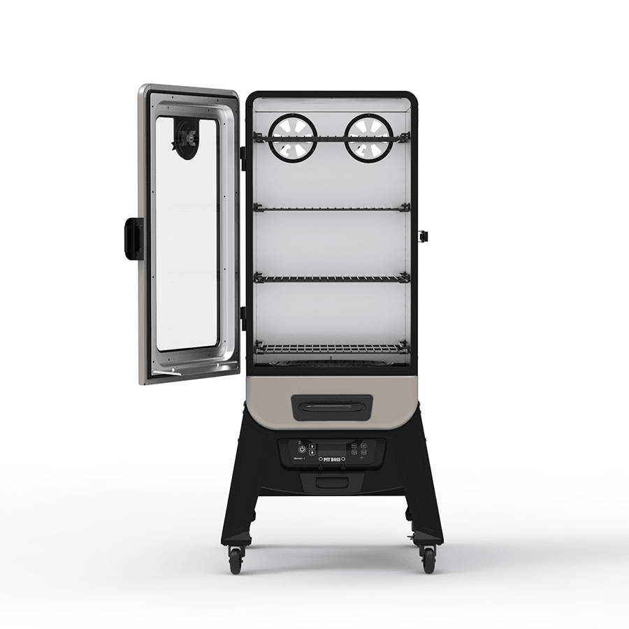 Pro-Series 3 Digital Electric Vertical Smoker
