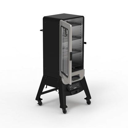 Pro-Series 3 Digital Electric Vertical Smoker