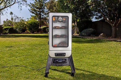 Pro-Series 3 Digital Electric Vertical Smoker
