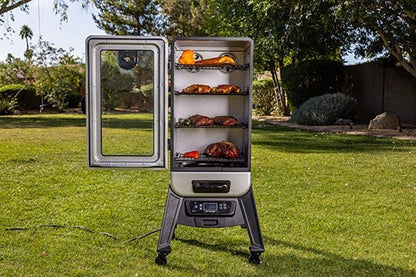 Pro-Series 3 Digital Electric Vertical Smoker