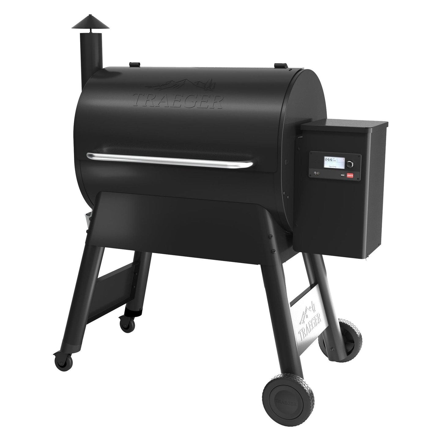 Craftsman Pro 780 Smart Wood Pellet BBQ Grill