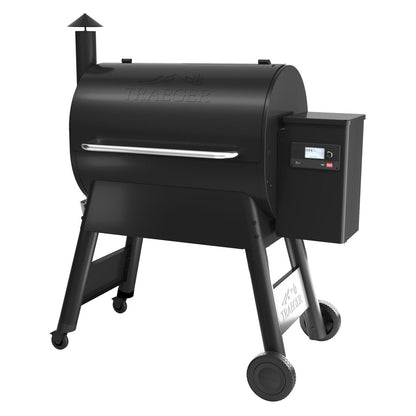 Craftsman Pro 780 Smart Wood Pellet BBQ Grill