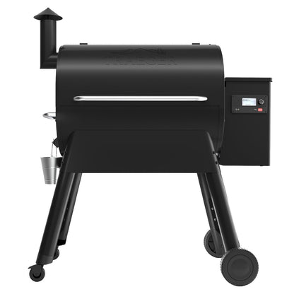 Craftsman Pro 780 Smart Wood Pellet BBQ Grill