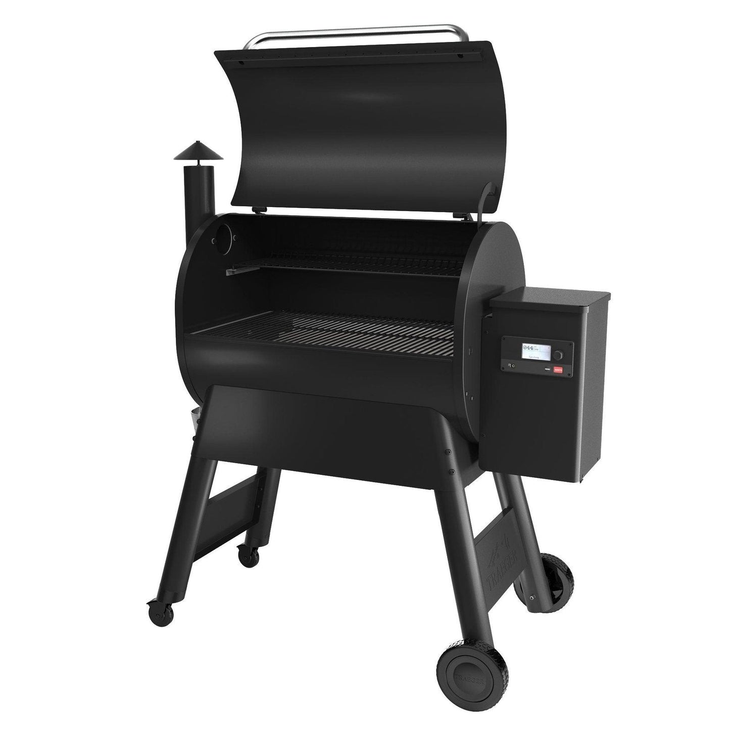 Craftsman Pro 780 Smart Wood Pellet BBQ Grill