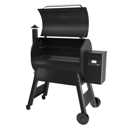 Craftsman Pro 780 Smart Wood Pellet BBQ Grill